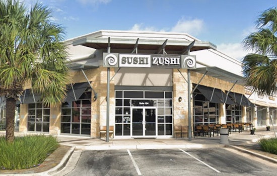 Sushi Zushi On The Chopping Block As All 3 San Antonio Spots Hit The Market