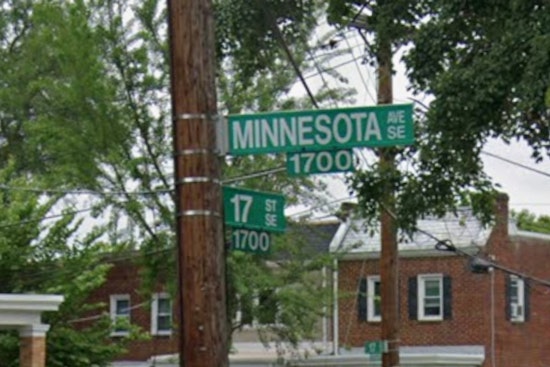 Suspect Apprehended in 2025 Minnesota Avenue Shooting, Dandrea Reginald Grayton Charged
