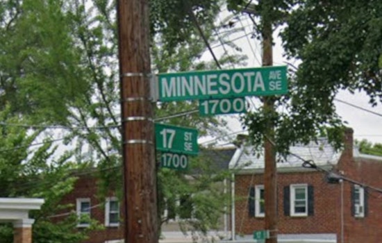 Suspect Apprehended in 2025 Minnesota Avenue Shooting, Dandrea Reginald Grayton Charged