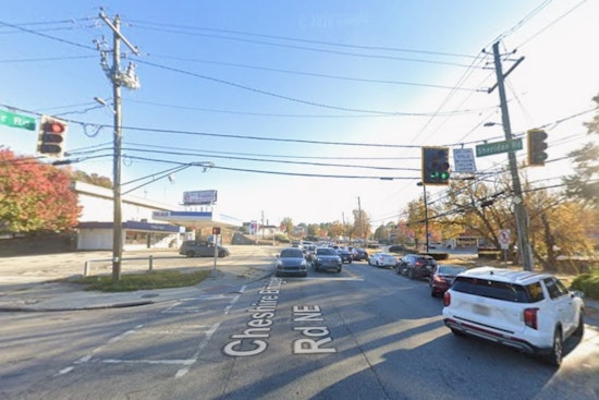 Suspect Arrested After SWAT Standoff on Cheshire Bridge Road as Two Atlanta Officers Are Injured