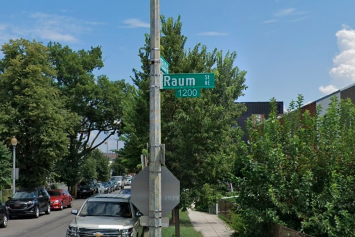 Suspect Arrested and Charged in 2025 Fatal Shooting in Northeast D.C.