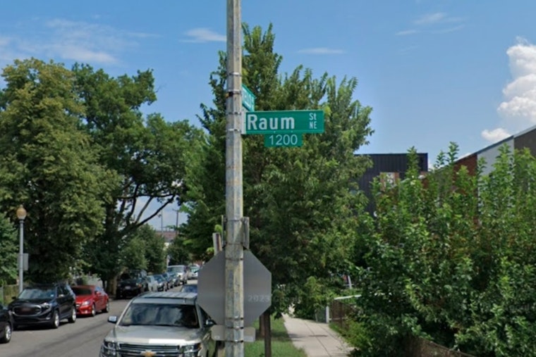 Suspect Arrested and Charged in 2025 Fatal Shooting in Northeast D.C.