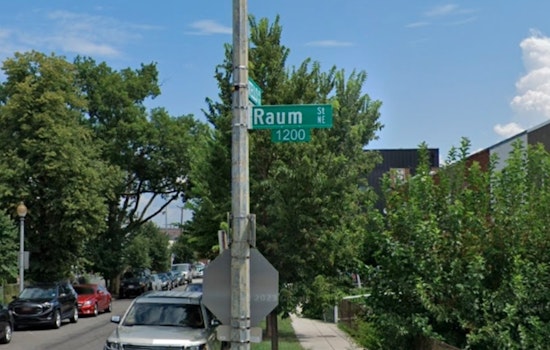Suspect Arrested and Charged in 2025 Fatal Shooting in Northeast D.C.