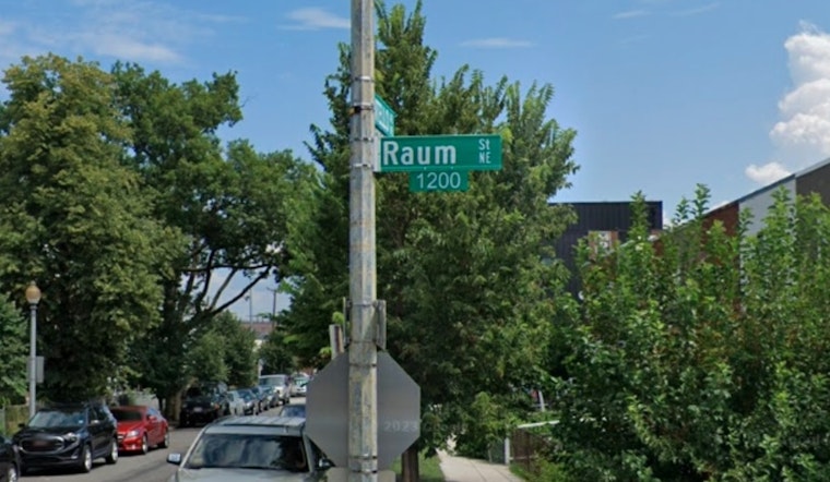 Suspect Arrested and Charged in 2025 Fatal Shooting in Northeast D.C.