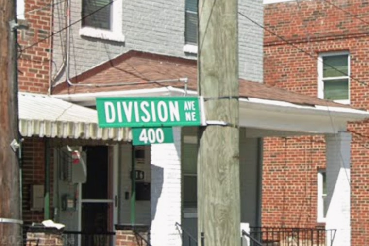 Suspect Arrested and Charged in Northeast D.C. Snatch-and-Grab Robbery