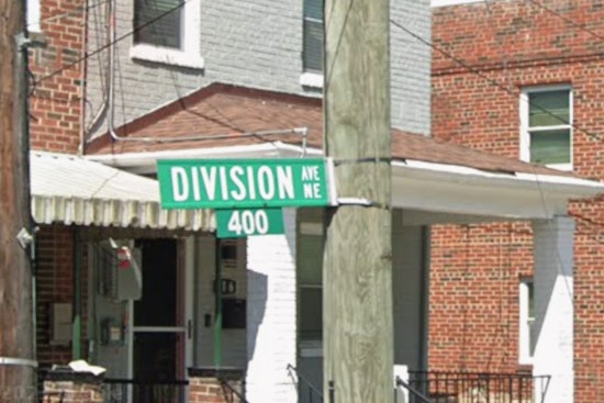 Suspect Arrested and Charged in Northeast D.C. Snatch-and-Grab Robbery