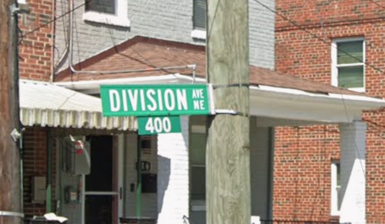 Suspect Arrested and Charged in Northeast D.C. Snatch-and-Grab Robbery