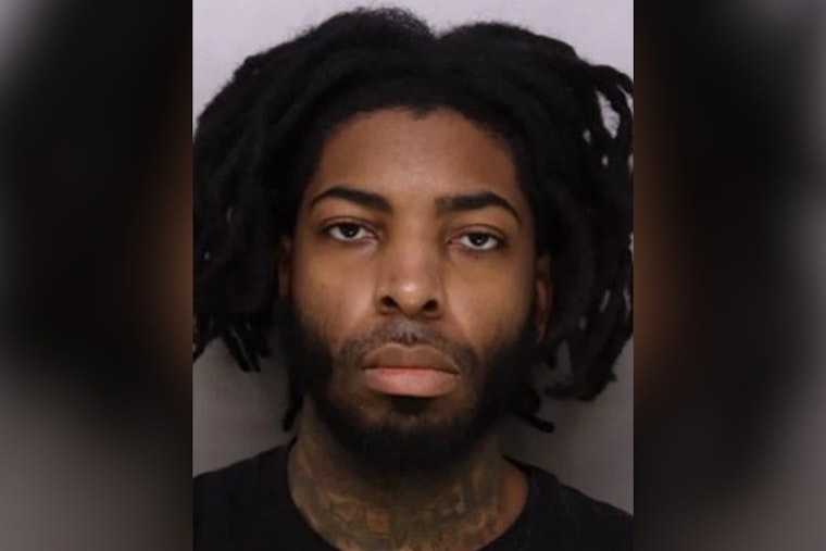 Suspect Arrested for Cincinnati Triple Shooting on Elm Street