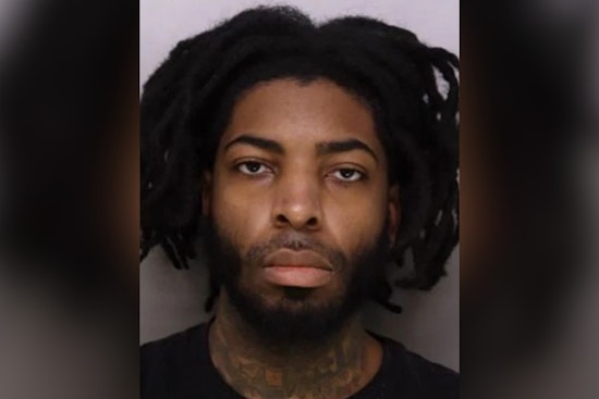 Suspect Arrested for Cincinnati Triple Shooting on Elm Street