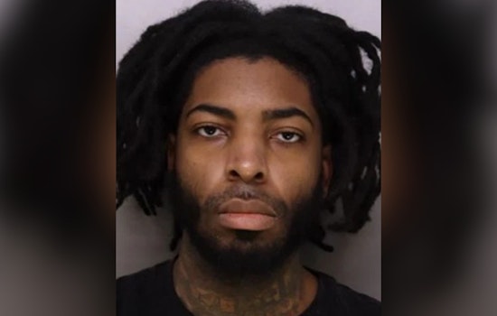 Suspect Arrested for Cincinnati Triple Shooting on Elm Street