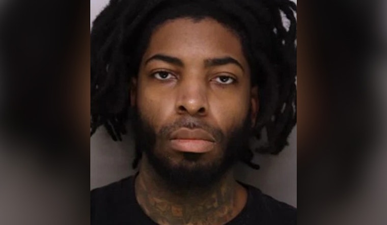 Suspect Arrested for Cincinnati Triple Shooting on Elm Street