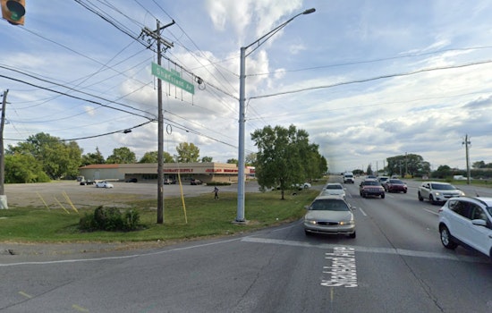 Suspect Arrested in Fatal Hit-and-Run on N. Shadeland Avenue, Indianapolis