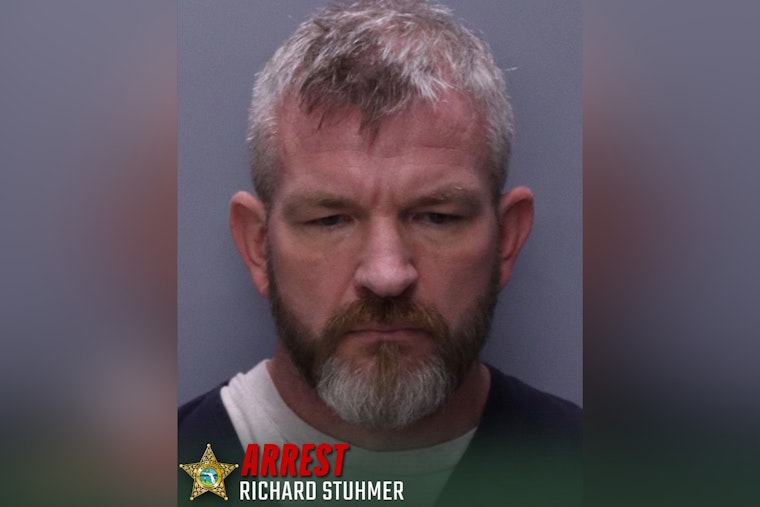 Suspect Charged in St. Augustine Drug Bust Following Community Complaints