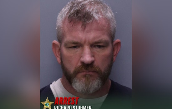 Suspect Charged in St. Augustine Drug Bust Following Community Complaints