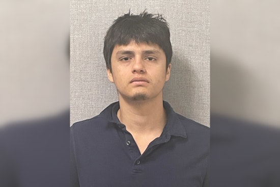 Suspect Charged with 2023 Homicide of Gaithersburg Man After Discovery in Germantown Creek