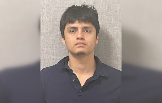 Suspect Charged with 2023 Homicide of Gaithersburg Man After Discovery in Germantown Creek