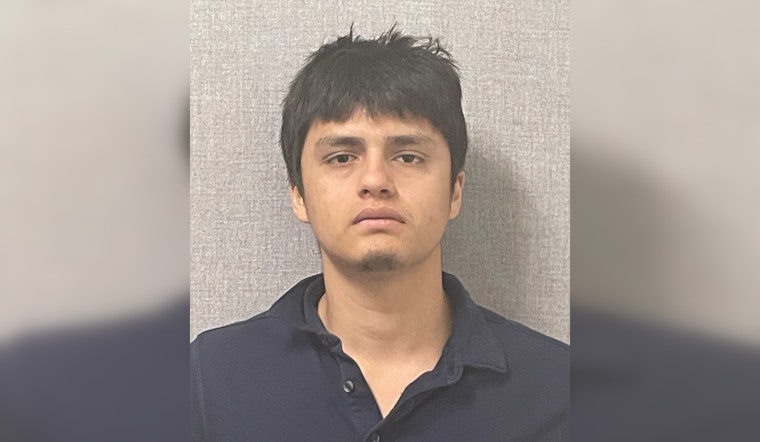 Suspect Charged with 2023 Homicide of Gaithersburg Man After Discovery in Germantown Creek