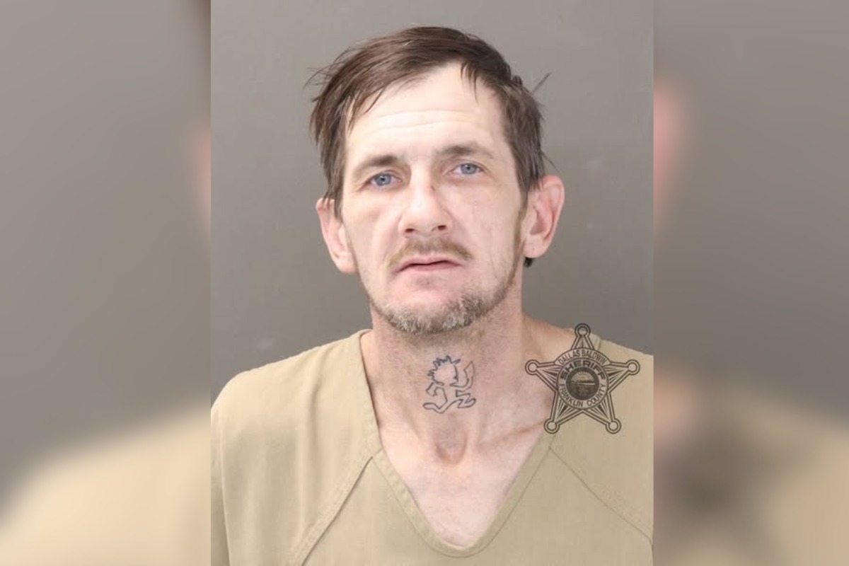 Suspect Charged with Murder Following Fatal Burglary in Prairie
