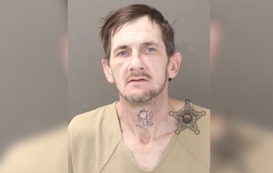 Suspect Charged with Murder Following Fatal Burglary in Prairie Township, Franklin County Sheriff's Office Seeks Community Assistance