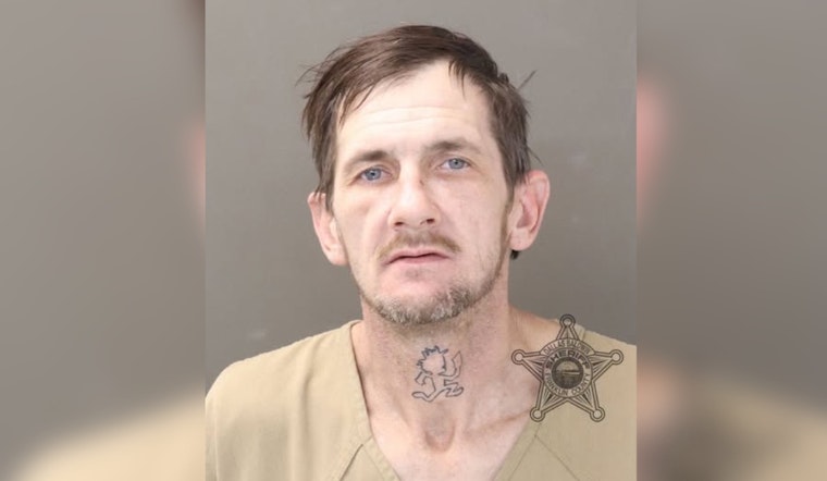 Suspect Charged with Murder Following Fatal Burglary in Prairie Township, Franklin County Sheriff's Office Seeks Community Assistance