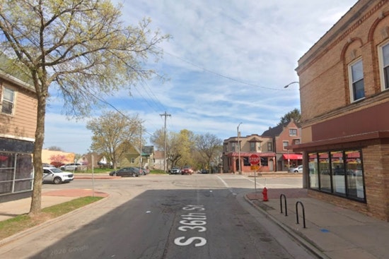 Suspect Detained Following Fatal Stabbing Near 36th Street and National Avenue in Milwaukee
