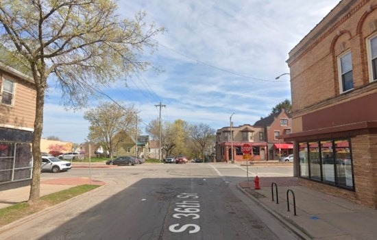 Suspect Detained Following Fatal Stabbing Near 36th Street and National Avenue in Milwaukee