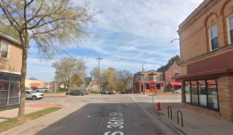 Suspect Detained Following Fatal Stabbing Near 36th Street and National Avenue in Milwaukee