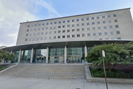 Suspect Extradited from South Korea to Face 2002 Flushing Murder Charges