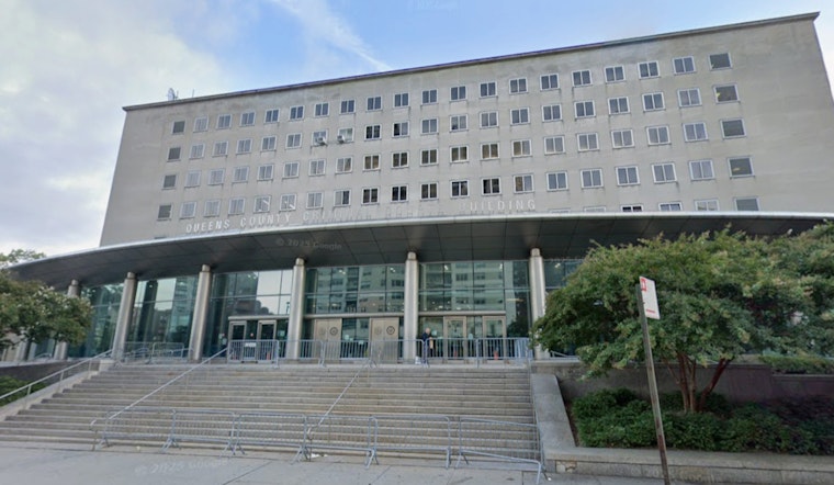 Suspect Extradited from South Korea to Face 2002 Flushing Murder Charges