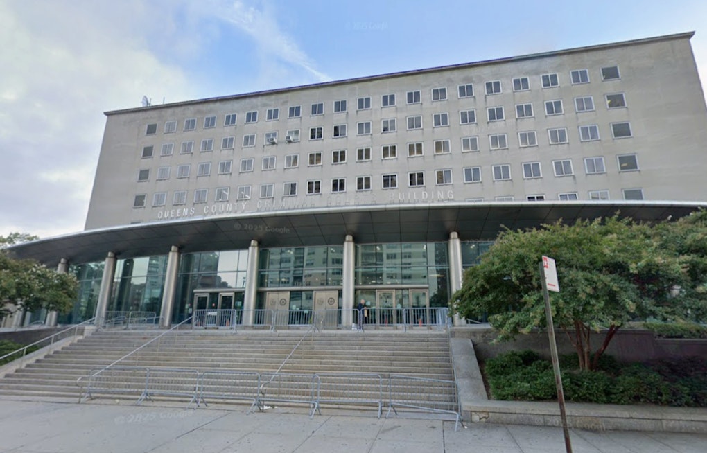 Suspect Extradited from South Korea to Face 2002 Flushing Murder Charges