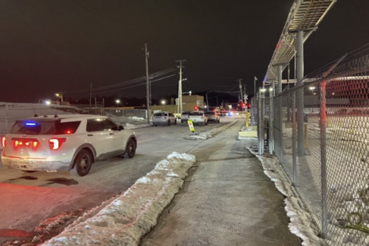 Suspect Fatally Shot by St. Louis County Police Following Vehicle Chase, Investigation Underway