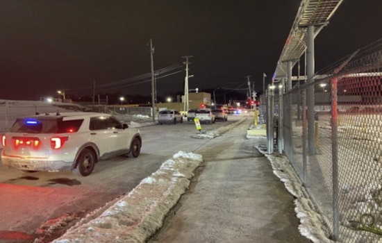 Suspect Fatally Shot by St. Louis County Police Following Vehicle Chase, Investigation Underway