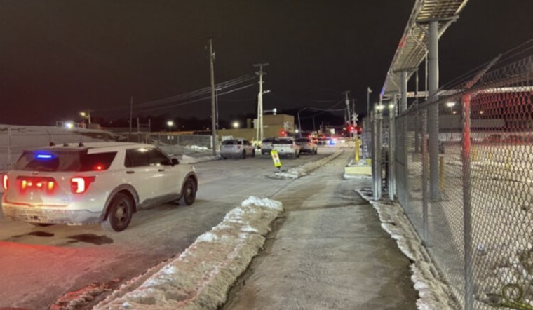 Suspect Fatally Shot by St. Louis County Police Following Vehicle Chase, Investigation Underway