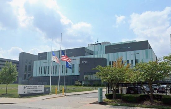 Suspect in Custody Following Discovery of Three Bodies in Detroit Basement; Victims Died from Blunt Force Trauma