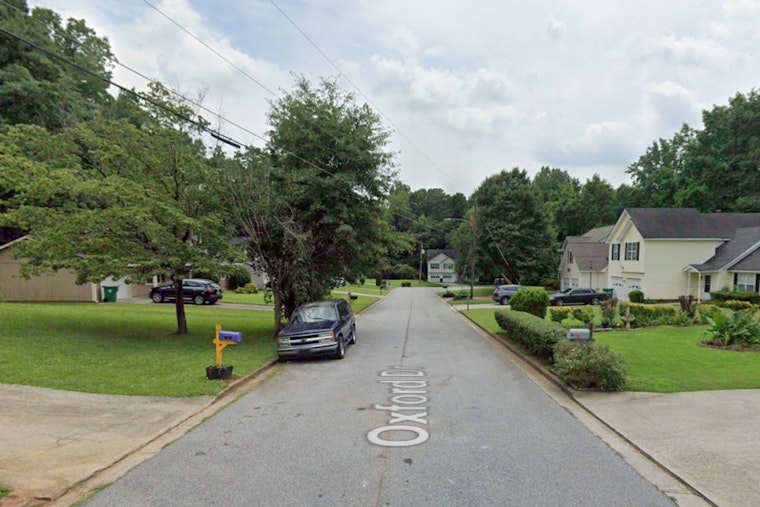 Suspect in Custody for Fatal Shooting of USPS Carrier in Decatur and Related Atlanta Homicide