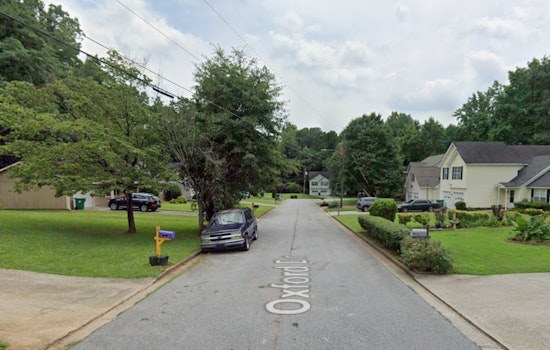 Suspect in Custody for Fatal Shooting of USPS Carrier in Decatur and Related Atlanta Homicide