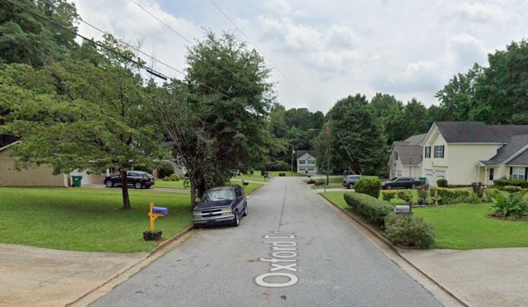 Suspect in Custody for Fatal Shooting of USPS Carrier in Decatur and Related Atlanta Homicide