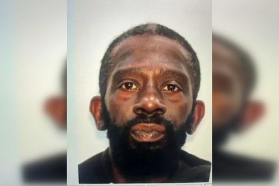 Suspect in Decatur Library Shooting Surrenders, Charged With Aggravated Assault