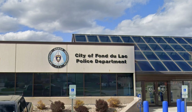 Fond Du Lac Family Jolted Awake As Intruder Creeps In Through Unlocked Patio Door