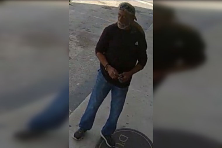 Suspect Sought in Daylight Assault and Robbery of Bicyclist in Oakland Park, BSO Offers $5,000 Reward
