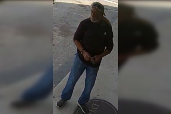 Suspect Sought in Daylight Assault and Robbery of Bicyclist in Oakland Park, BSO Offers $5,000 Reward