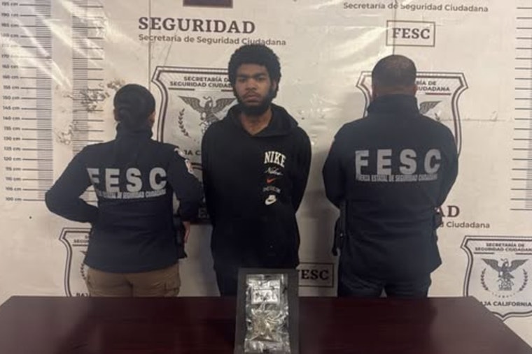 Suspected Brockton Double Homicide Perpetrator Arrested in Mexico After Year-Long Manhunt