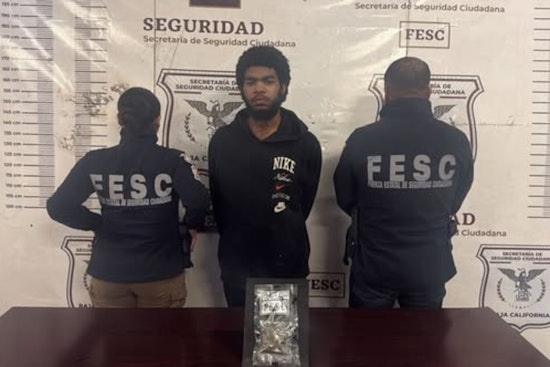 Suspected Brockton Double Homicide Perpetrator Arrested in Mexico After Year-Long Manhunt