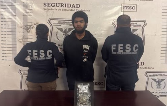 Suspected Brockton Double Homicide Perpetrator Arrested in Mexico After Year-Long Manhunt