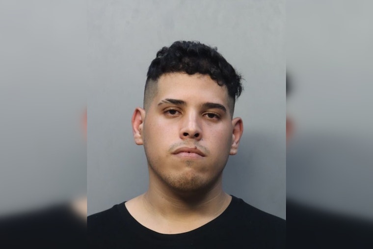 Suspected Mail Thief Arrested in Miami for String of Burglaries and Fraud