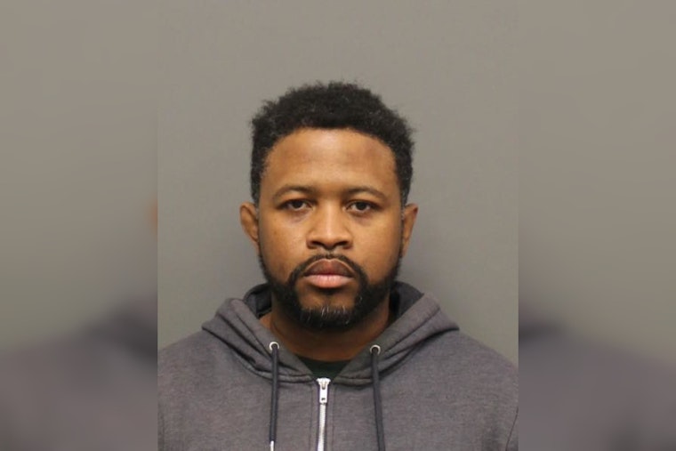 Suspected Serial Assailant Arrested in Malden After Police Investigation
