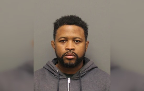Suspected Serial Assailant Arrested in Malden After Police Investigation
