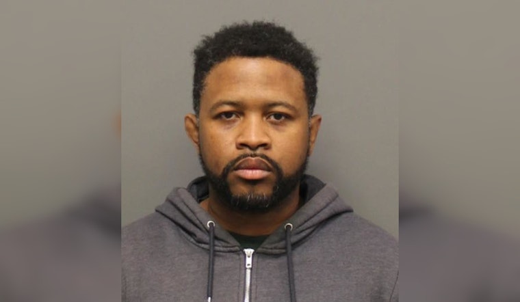 Suspected Serial Assailant Arrested in Malden After Police Investigation