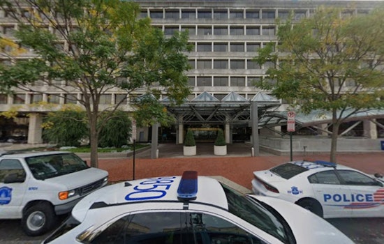 Suspects Charged in Northeast Washington, D.C. Armed Robbery; Firearms and Stolen Items Recovered