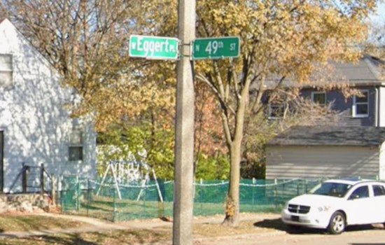Suspects in Kenosha Attempted Homicide Apprehended After Police Chase in Wauwatosa
